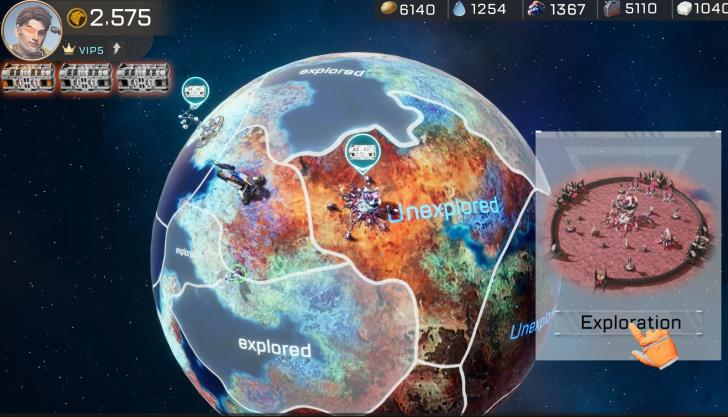 闷声赚了12亿+，这家厂商在海外开测了一款创新SLG