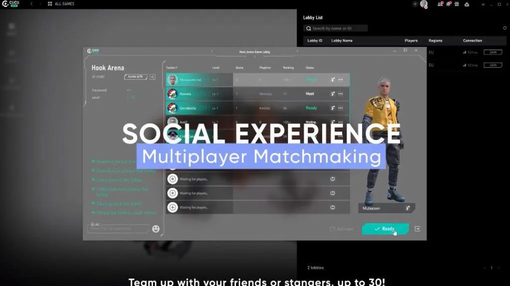 网易下场投资！UGC工具CliCli曝光，无需编程人人都能做3D游戏