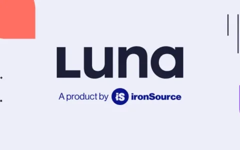 私域神器资讯晨报：全球首个跨渠道应用营销平台ironSource Luna 即将亮相；2022移动游戏报告出炉；钉钉全资收购音视频公司拍乐云；超65家游戏公司股价反弹