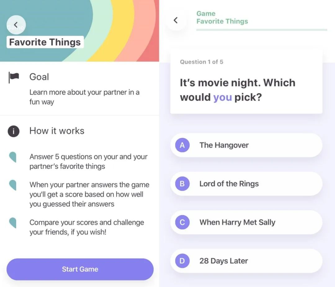 维持恋爱关系的健康成长 月收入百万的Paired将手伸进了情侣们的口袋
