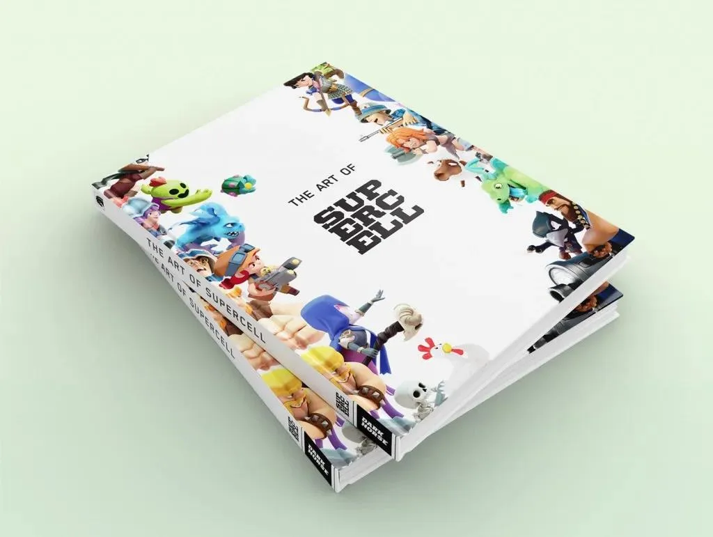 Supercell砸重金投资的这款UGC游戏，会成为游戏圈的TikTok么？