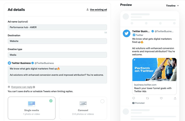 Twitter搜索关键词广告来了，助力广告主精准获客和提升ROI的利器！