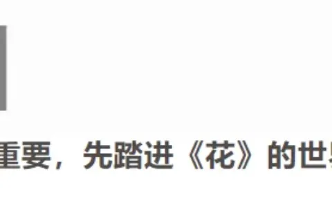 朝夕光年首款女性向手游能否打破赛道内卷？