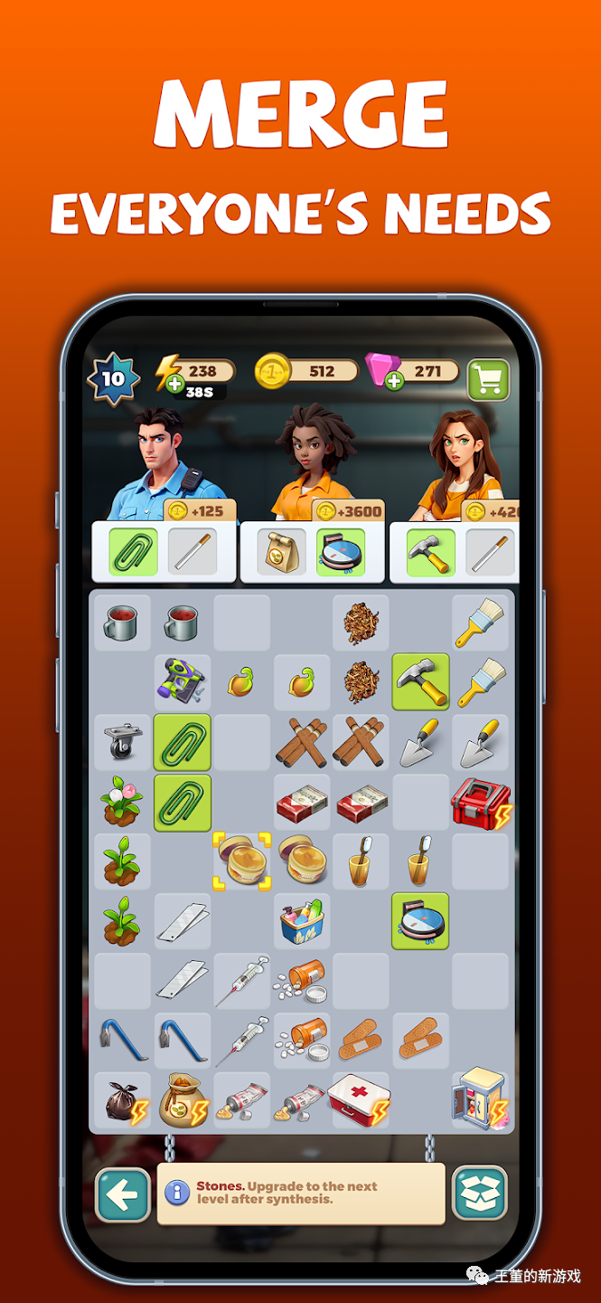 20230822游戏推荐第二百三十期