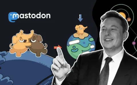 下载量暴增657%！被马斯克逼走的推特用户涌向这一社交平台