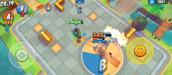 《海岛奇兵》系列新作在海外测试上架了