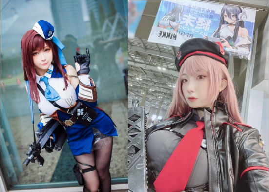 《胜利女神：NIKKE》日本市场营销分享，这几个亮点值得借鉴