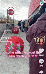 “热度失控”的TikTok爆品：卖爆亚马逊，二手价格翻6倍