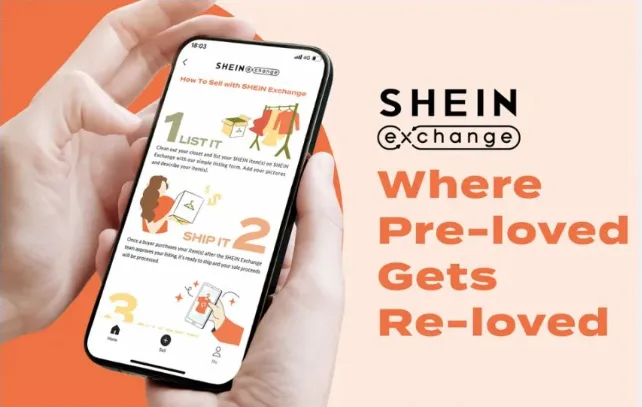 Shein和Temu在圣诞节杀疯了