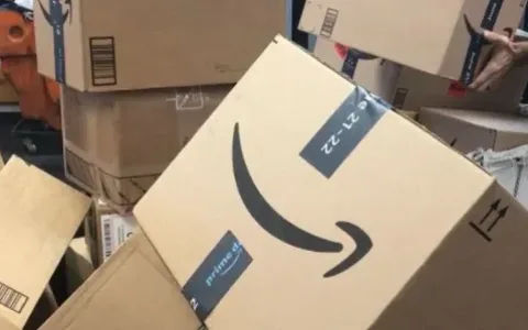 亚马逊多站点上线首次扫描退款功能，大大简化退货流程