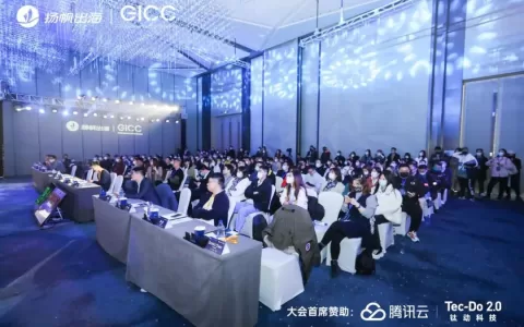 2021CEO大会丨出海2.0技术力驱动 来听听这些资深CTO对于海外千亿市场的思考