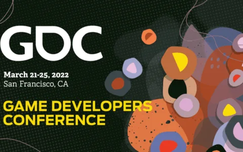 雷火UX | GDC2022演讲实录：《逆水寒》的艺术实践——舞蹈与游戏间的细语