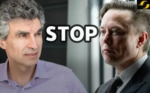 GPT-5恐被叫停！马斯克、图灵奖得主等千名专家呼吁暂停超强AI研发，至少6个月