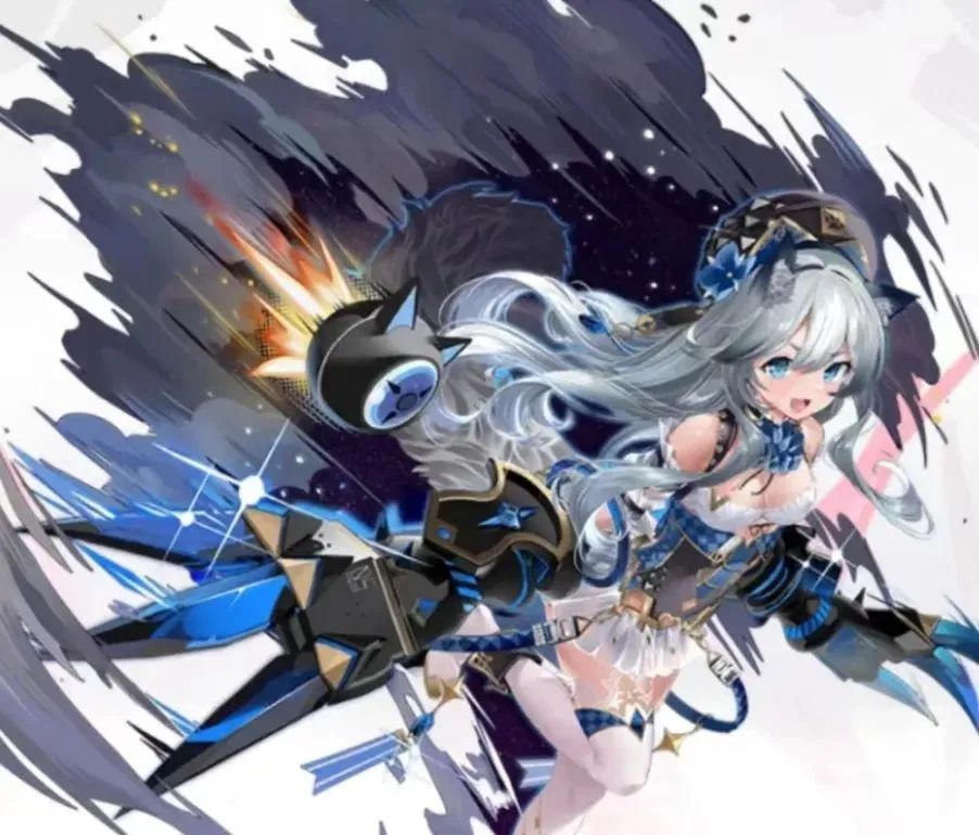 深耕二次元卡牌赛道 游族新作登上日本畅销TOP 7