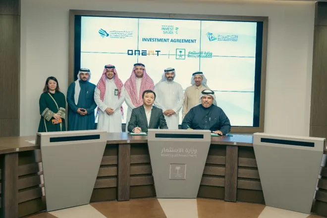 为了发展成为游戏中心，中东“土豪”又向中国厂商撒钱了