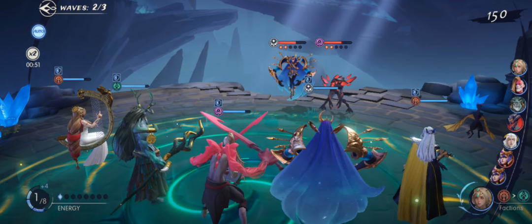 一年测试10多款游戏，这位出海大佬还藏着多少项目？