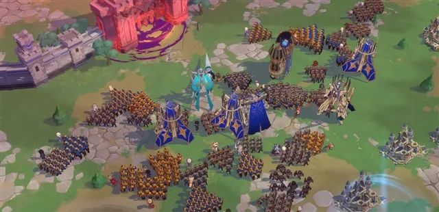 近日全球发布的“二次元+SLG”到底如何？