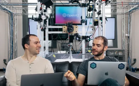 OpenAI估值已达290亿美元：新一轮融资宣告完成