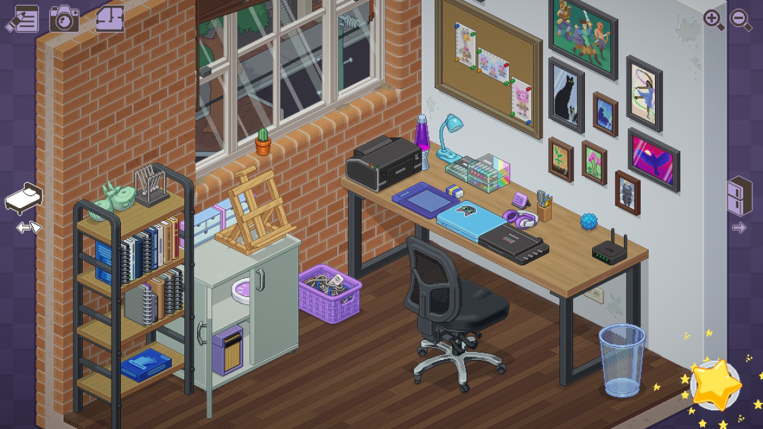 强迫症福音！一款逼死处女座的收纳游戏能激活这个品类吗？