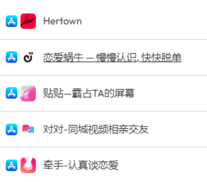 再推全女性社区Hertown 陌陌于社交创新赛道上不再“默默”