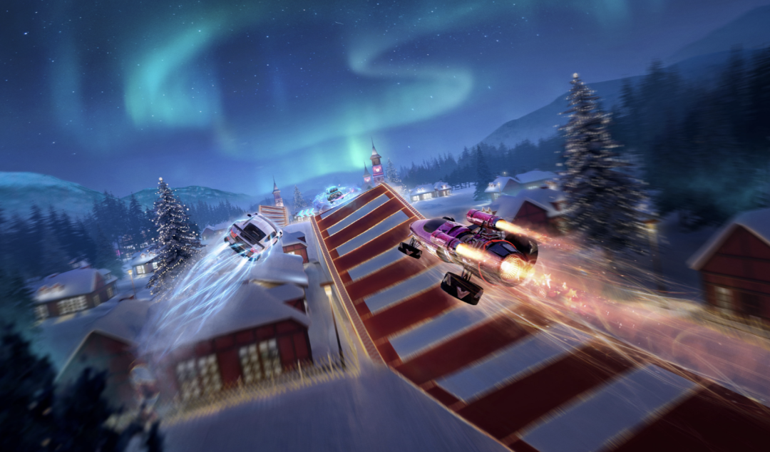 一年多拿下4000万玩家：网易正在占据这个红海品类