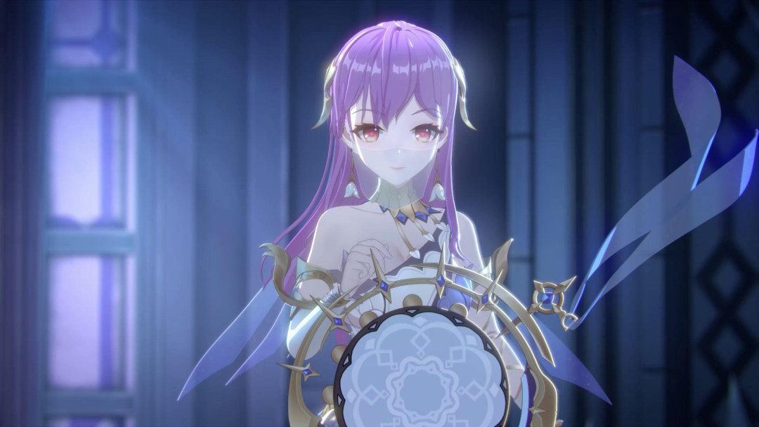 又有新游叫板「二次元」赛道：首曝2年，已在海外拿下4个畅销Top10