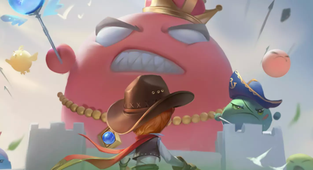 这家公司曾创造页游神话，如今已经吃了十年老本