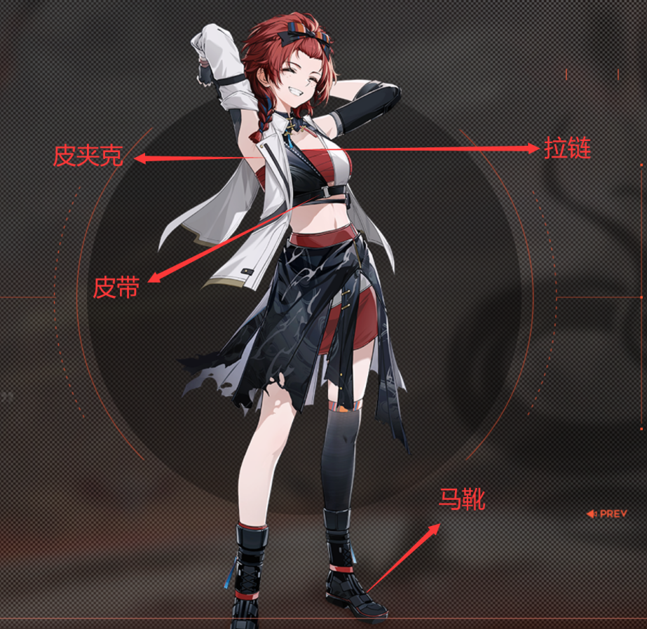 库洛游戏《鸣潮》：一场废土开放世界的独特冒险