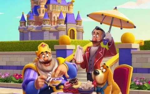 这款三消手游刚上线，却获5000万美元融资！