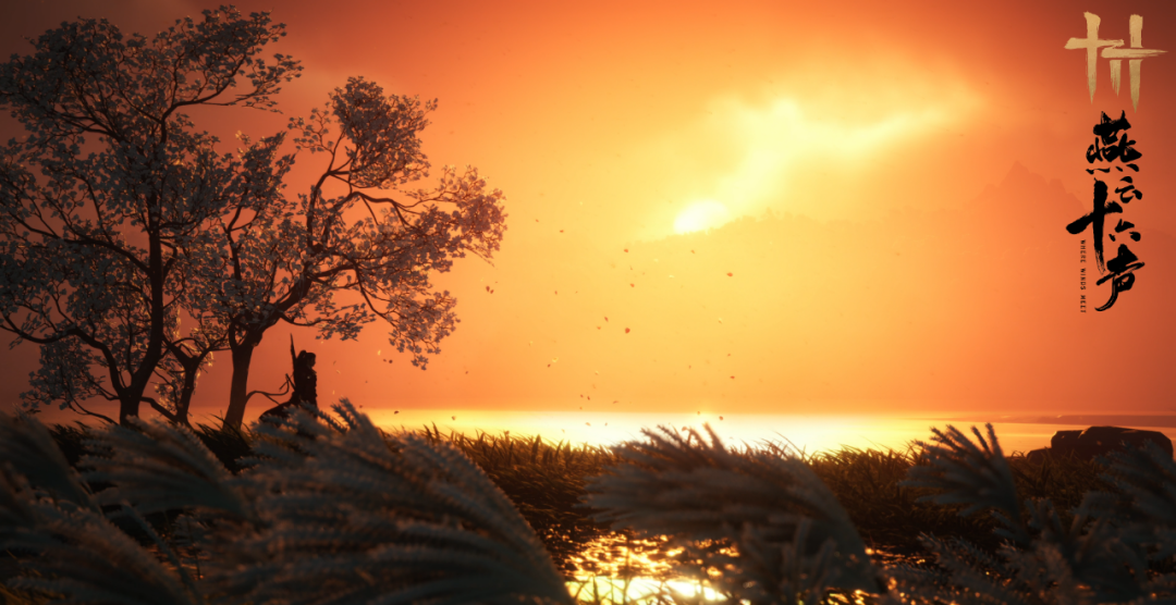 在网易玩了一下午《燕云十六声》，我想来说点真话