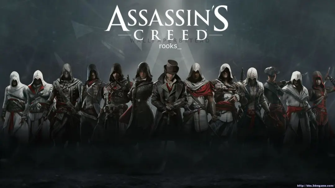 国产游戏的崛起不仅仅只差一个《黑神话：悟空》