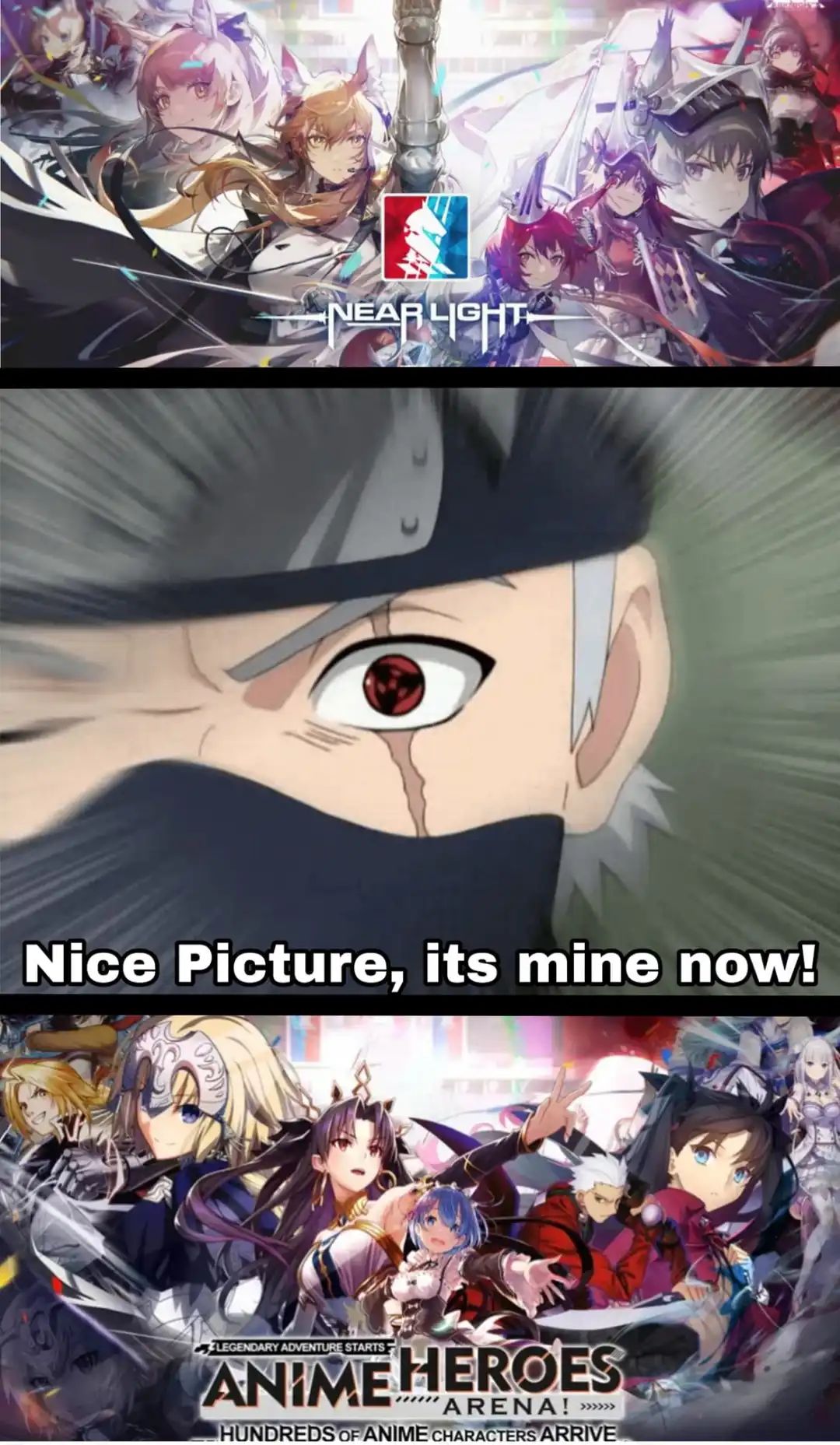 《明日方舟》被抄袭？还上了B站热搜