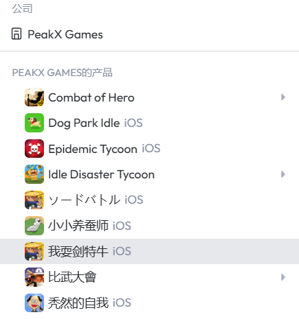 曾做到亿级月流水 这家来自成都的小团队再上演逆袭神话
