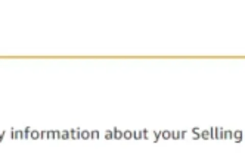 亚马逊“高考”即将开始！有的卖家赶不上了