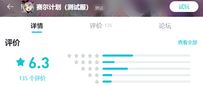 这款13年IP改编的新作开启第一次测试，玩家会买账吗？