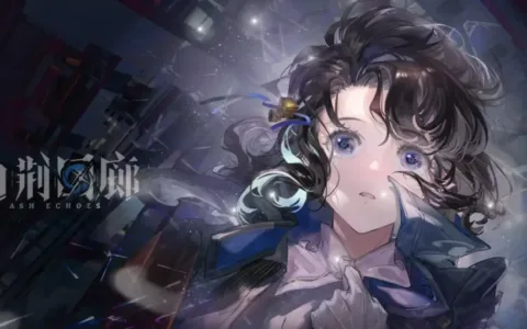 TapTap 9.5分，腾讯发行，这款十年单机老厂的二次元新作有多能打？