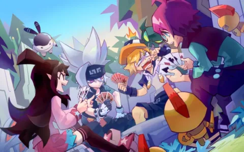 AI being？PUGC？七创社和小冰想打造一个怎样的开放世界？