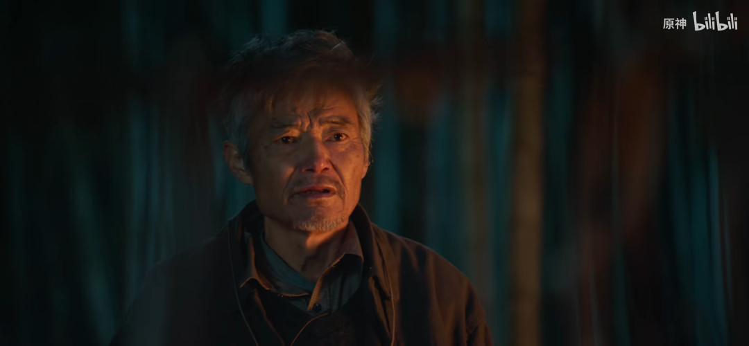 米哈游再次出人意料，一条14分钟的短片上线，玩家：看哭了