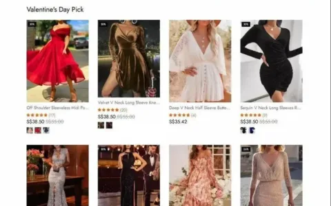 SheIn凶猛，TikTok下沉