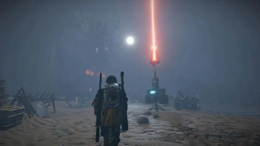 海外连测两款新游，9个项目同步推进，网易死磕“生存射击”？