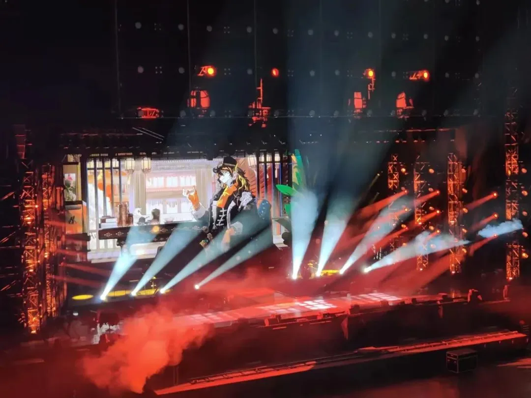 年年加码，打人才战……米哈游腾讯网易鹰角为何独爱这个赛道？