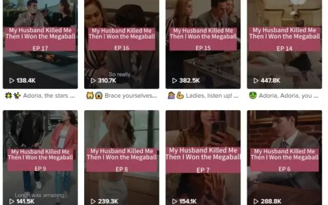 短剧出海，爆发前夜