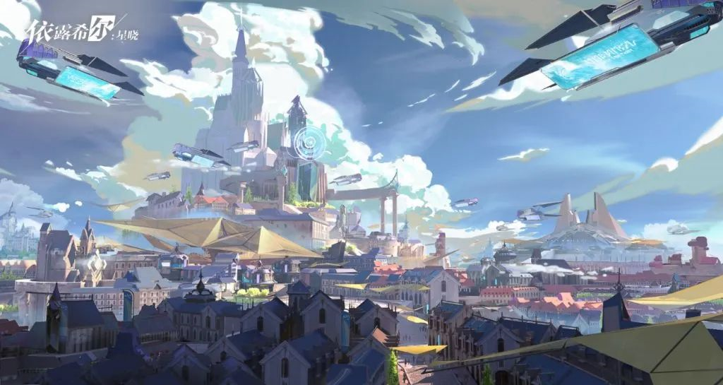 首发第一，B站操刀，二次元出现了一位「来头不小」的挑战者