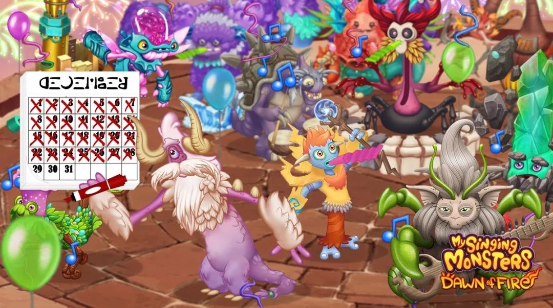 《怪物合唱团》多国登顶：十年合唱无人识，一朝丑萌天下知