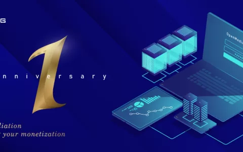 消除外力？来听OpenMedation开源一周年的故事