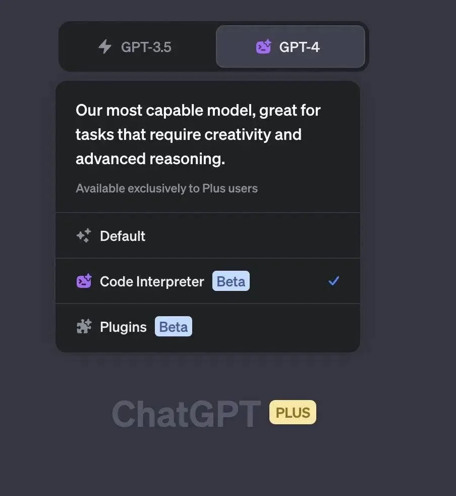 用了 ChatGPT 刚更新的「神器」，我的打工效率提升了 200%