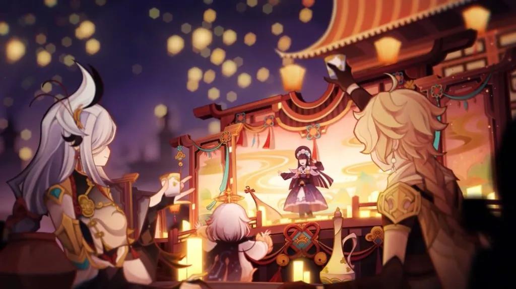 千亿级全球RPG手游赛道，谁才是真正的RPG之王？