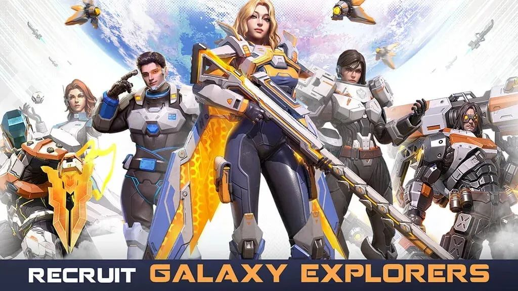 闷声赚了12亿+，这家厂商在海外开测了一款创新SLG