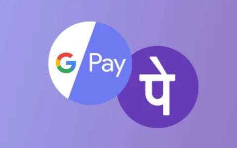 印度成为2021年1月谷歌支付平台Google Pay的最大贡献市场