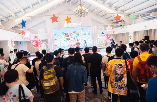 日本畅销第一，简中版突然首曝，这才是B站游戏今年的杀招